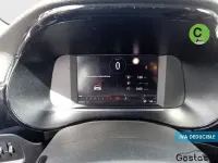 Usado Opel Corsa Elegance 100 CV (73 kW) 2021 Azul Utilitario