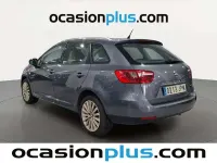 Usado Seat Ibiza ST CONNECT 90 CV (66 kW) 2016 Gris Familiar