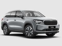 Nuevo Skoda Kodiaq Selection 204 CV (150 kW) 2026 Gris SUV