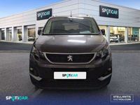 usado Peugeot Rifter 1.5BlueHDi S&S Standard Active 100