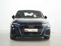 Usado Audi A3 Sportback e-tron 204 CV (150 kW) 2024 Azul Utilitario