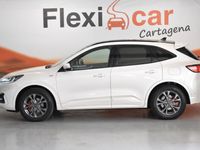 usado Ford Kuga ST-Line 2.0 EcoBlue 140kW 4x4 Auto Diésel en Flexicar Cartagena