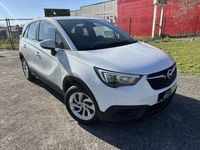 Usado Opel Grandland X Design Edition 131 CV (96 kW) 2019 Blanco SUV