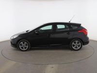 Usado Ford Focus 115 CV (84 kW) 2014 Negro Berlina