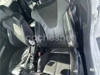 Usado Seat Leon Sport 160 CV (117 kW) 2009 Blanco Utilitario