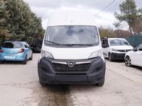 Usado Opel Movano 165 CV (121 kW) 2022 Blanco Van