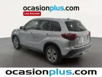 Usado Suzuki Vitara 129 CV (94 kW) 2023 Gris SUV
