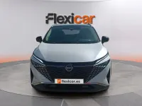 Usado Nissan Qashqai N-Connecta 140 CV (102 kW) 2025 Blanco SUV