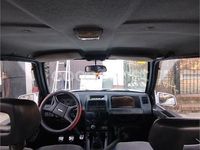 Usado Suzuki Vitara 80 CV (58 kW) 1995 Blanco SUV