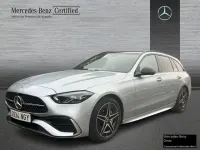 Usado Mercedes C220 197 CV (144 kW) 2025