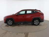 Usado Hyundai Tucson 150 CV (110 kW) 2022 Rojo SUV