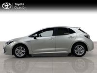 Usado Toyota Corolla Active 122 CV (89 kW) 2021 Plata