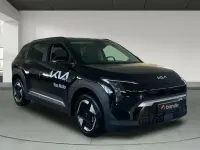 Usado Kia EV3 Earth 150 kW (204 CV) 2025 Negro SUV