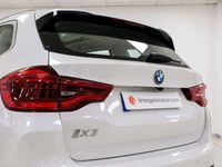 usado BMW iX3 80 kWh