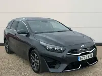 Usado Kia Ceed 141 CV (103 kW) 2023 Utilitario