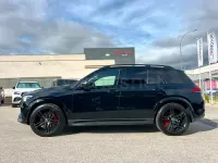 Usado Mercedes GLE400 330 CV (242 kW) 2020 Negro SUV