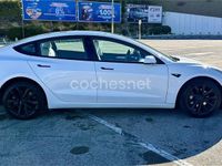 Usado Tesla Model 3 366 kW (498 CV) 2022 Eléctrico Berlina