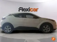 Usado Toyota C-HR Active 122 CV (89 kW) 2018 Blanco SUV