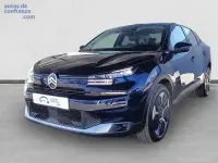 Usado Citroën C4 X 145 CV (106 kW) 2025 Azul SUV