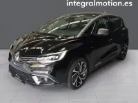 Begagnad Renault Scénic IV Edition One 110 HK (80 kW) 2017 Minibuss
