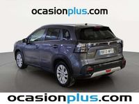 Usado Suzuki SX4 129 CV (94 kW) 2024 Gris SUV