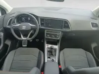Nuevo Seat Ateca FR 150 CV (110 kW) 2025 Gris SUV