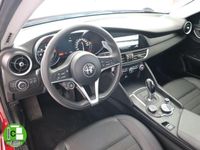 usado Alfa Romeo Giulia 2.2 Diesel 132 kW (180 CV) Executive Aut. 8 vel.