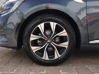 Usado Renault Clio V LIMITED 91 CV (66 kW) 2022 Gris titanium Berlina