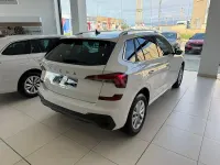 Nuevo Skoda Kamiq Selection 115 CV (84 kW) 2026 Blanco SUV