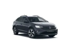 Nuevo VW Taigo 116 CV (85 kW) 2026 Gris SUV