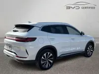 Usado BYD Seal U Comfort 218 CV (160 kW) 2025 Blanco SUV