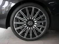 Usado Mercedes CLE220 AMG 197 CV (144 kW) 2023 Negro Coupe