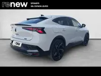Usado Renault Rafale 300 CV (220 kW) 2025 Blanco SUV