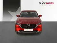 Usado Mazda CX-5 Ad'Vantage 165 CV (121 kW) 2025 Rojo SUV