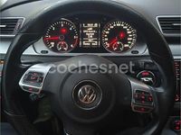 Usado VW CC 150 CV (110 kW) 2015 Blanco Berlina