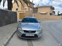 Usado Ford Mondeo Titanium 140 CV (102 kW) 2008 Blanco Berlina