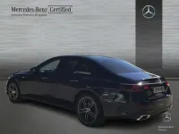 Usado Mercedes E300 313 CV (230 kW) 2025 Gris Berlina