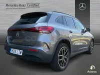 Usado Mercedes EQA250 139 kW (190 CV) 2021 Eléctrico SUV