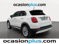 Usado Fiat 500X Lounge 140 CV (102 kW) 2016 Blanco SUV
