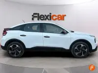 Usado Citroën C4 PureTech 131 CV (96 kW) 2024 Blanco SUV
