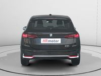 Usado BMW 218 Luxury Line 137 CV (100 kW) 2023 Negro Familiar