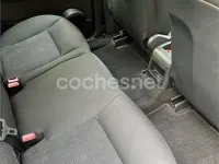 Usado Mercedes A160 95 CV (69 kW) 2011 Negro Monovolumen