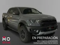Usado Ford Ranger Raptor 213 CV (156 kW) 2021 Pickup/Camioneta