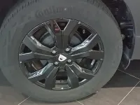 Usado Dacia Jogger Extreme 100 CV (73 kW) 2022 Naranja Monovolumen