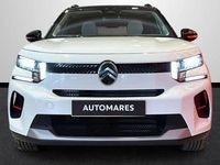 Nuevo Citroën C3 101 CV (74 kW) 2025 Blanco Utilitario