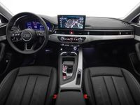 usado Audi A4 A4Advanced 35 (2.0) TDI 120 kW (163 CV) S tronic