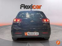 Usado Kia Rio 100 CV (73 kW) 2020 Negro