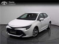 Usado Toyota Corolla Active 122 CV (89 kW) 2021 Utilitario