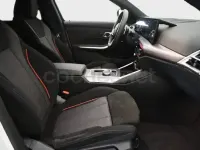 Usado BMW 318 Comfort Edition 150 CV (110 kW) 2025 Blanco Berlina