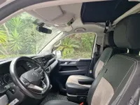 Usado VW California Beach 150 CV (110 kW) 2021 Azul Van
